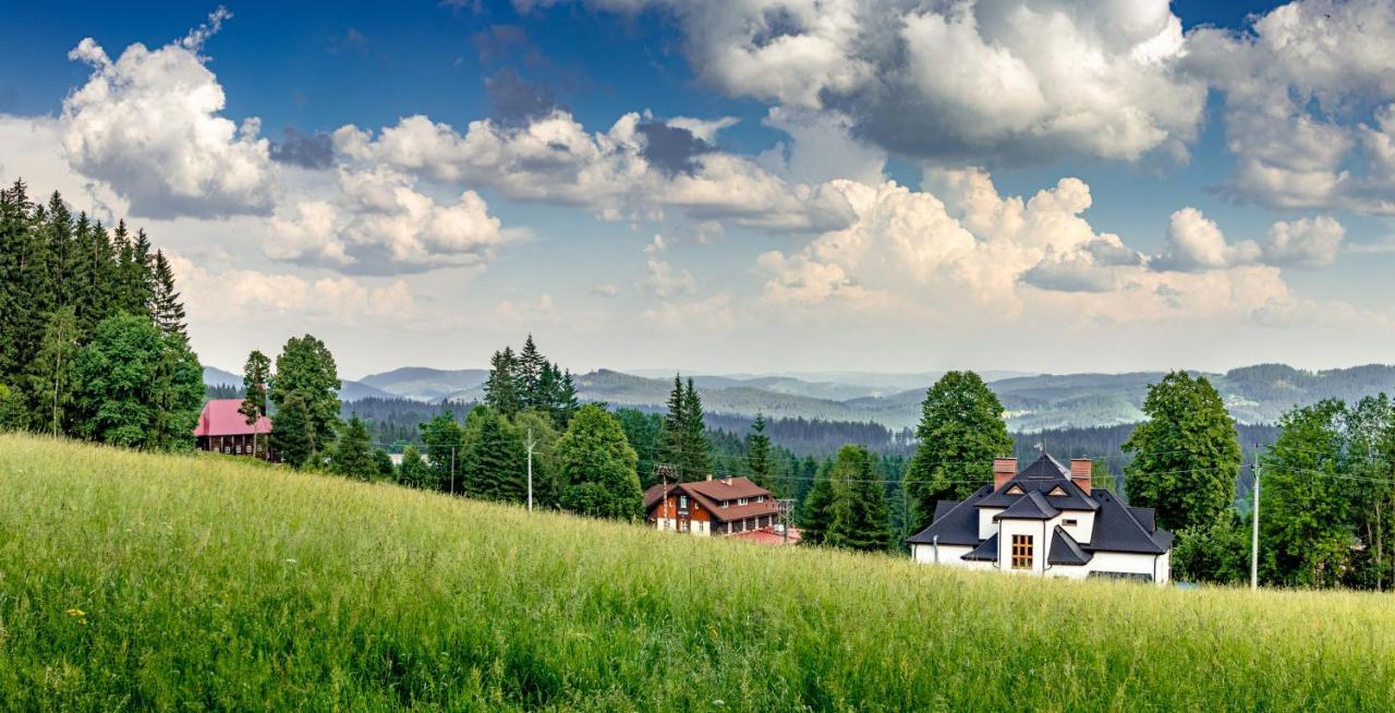 Bezručova škola Penzion *