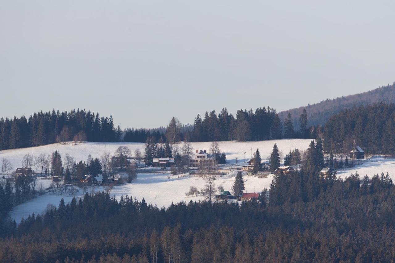 Bezručova škola