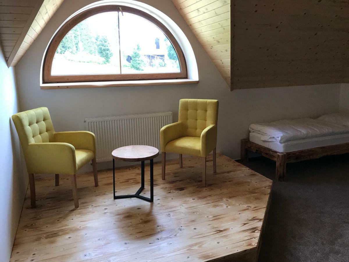 Bezrucova Skola *